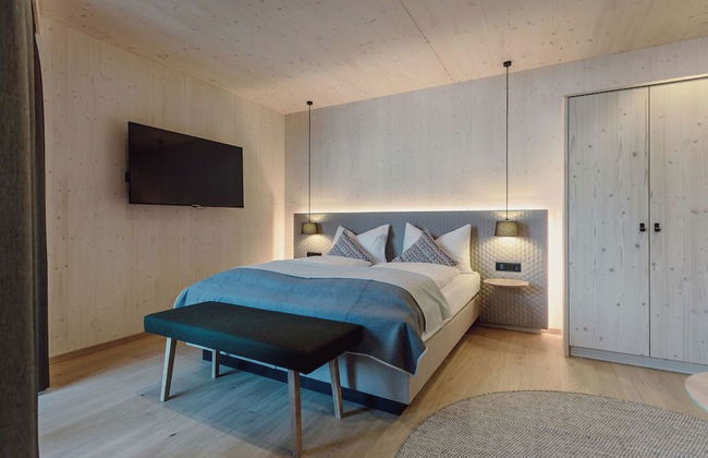 Mariengut - Aparthotel Kramer - Foto 15