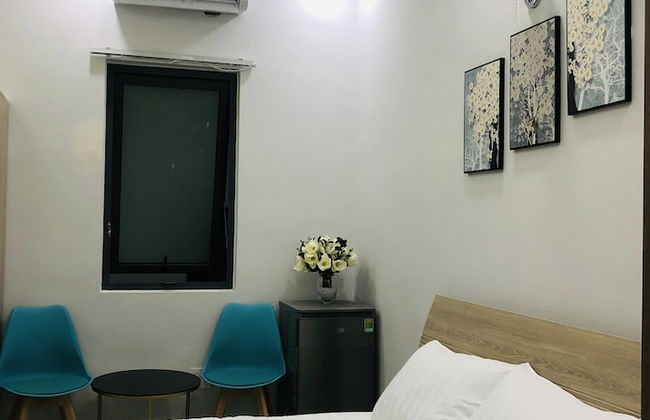 Estelle Boutique Apartment - Photo 47