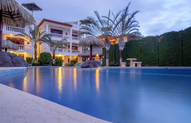 La Paloma Blanca by Lost Beach - Foto 33