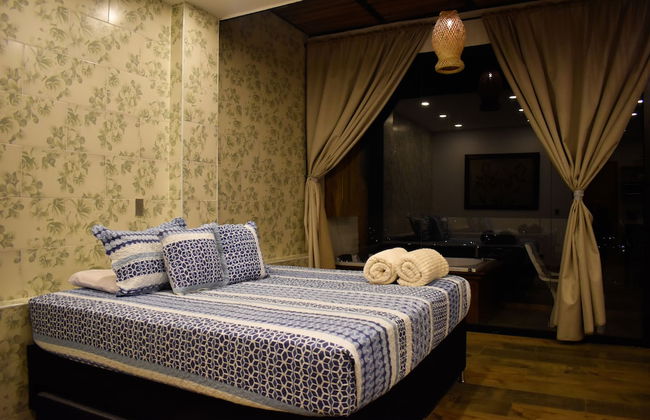 MONTECIELO HOSTING GUATAPE - Photo 2