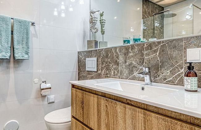 Toupeira Wonderful Well Furnished Villa - Foto 21