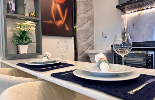 Studio Premium luxuoso novíssimo! - Foto 39