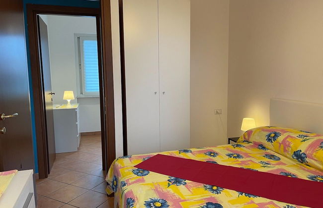 Belvilla by OYO Appartamento 1 al Piano 1 - Foto 10