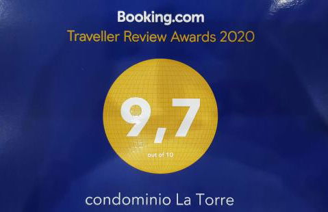 Condominio La Torre 2 - Photo 7