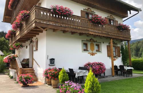 Gästehaus Alfred Klais - Foto 54