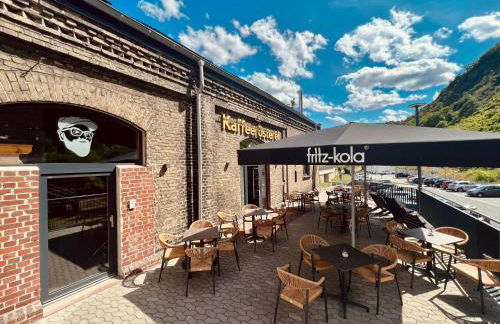 Apartment Cochemer Kaffeerösterei - Foto 3