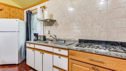 5 Mi to Marina and Raceways Mongaup Valley Retreat! - Foto 5