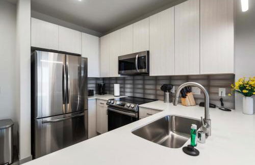 Pool with In-Unit Washer & Dryer and Garage Parking - Photo 8