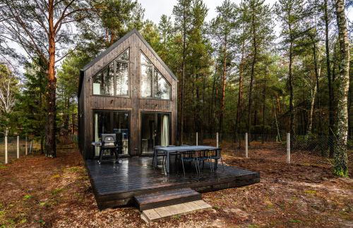 Heban Forest Cabin&SAUNA Starlink - Foto 22