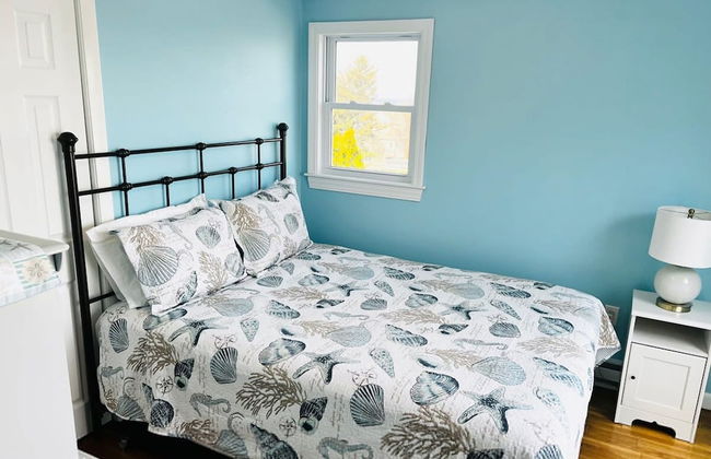 All New Beautiful Priscilla Beach House Ocean View - Foto 32