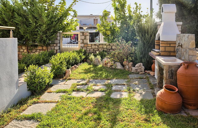 Haraki Stone Apartments - Foto 50