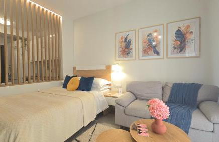 Alfa-Central Luxury Condo by Optimum Link - Foto 2