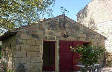 Mas du Notaire - Foto 52