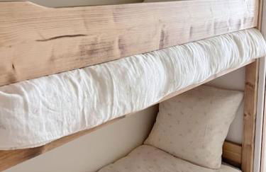 Baby Jane, Studio front de neige - Photo 21