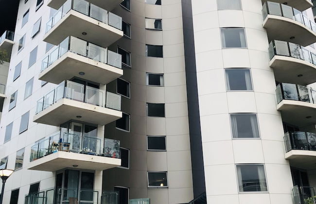 Staying Places - The Avenue - Foto 41