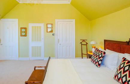 Beautiful House With Gardens Close To River Tay - Foto 30