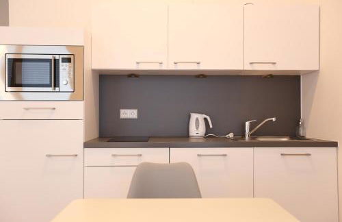 Louis & Louise Apartments Neustadt I Digital Check In - Foto 10