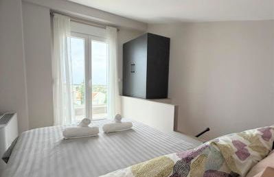 Panorama Sunvilles Apartment 6 - Foto 11