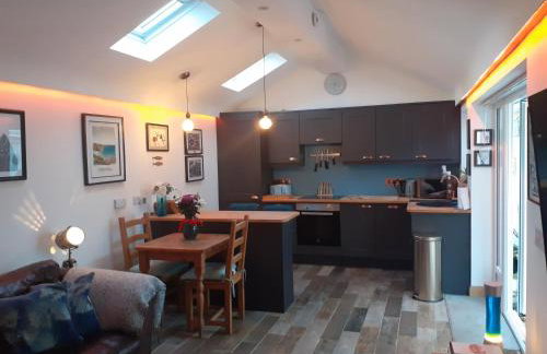 The Bird House at Invergarry Pet friendly - Foto 1