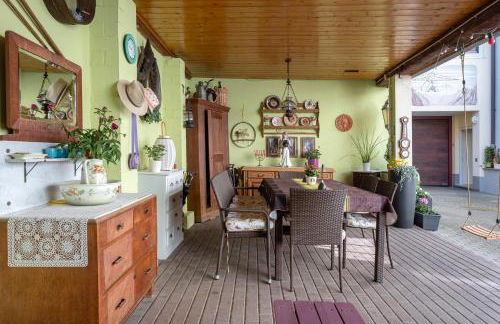 Ferienwohnung Fliegerhorst - Foto 26