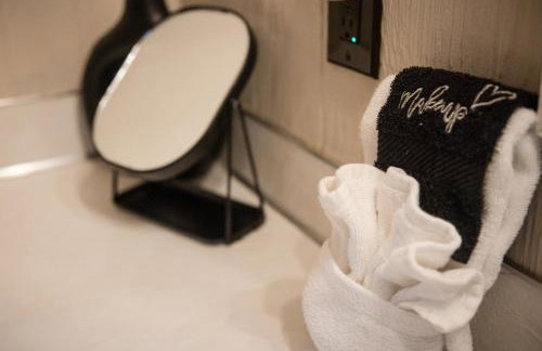 Cozy A-FrameKing BedSkiFire PitSchuss - Foto 21