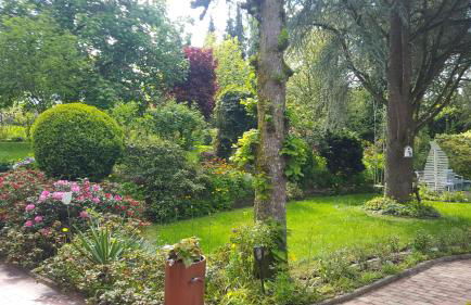 Hoffmanns-Hof-Sinspert - Foto 51