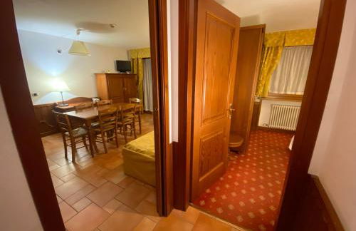 Residence Le Grand Chalet - Foto 4