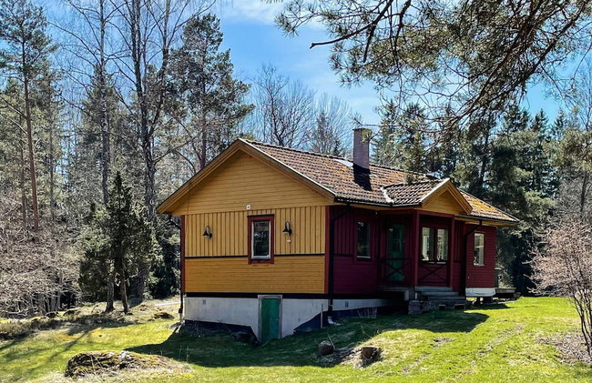 3 Person Holiday Home in Norrtalje - Foto 22