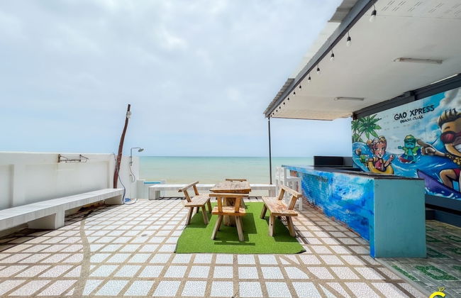 GAO Xpress Beach Club - Photo 20
