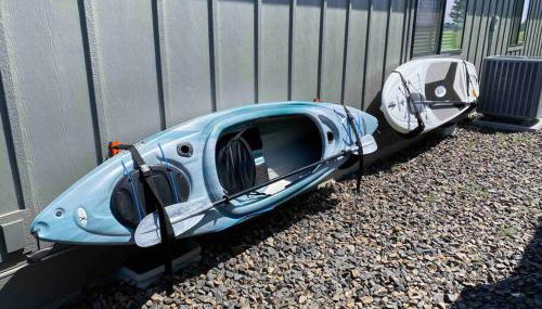 Moses Lake Golf Retreat @ Resorts At Moses Pointe - Foto 5