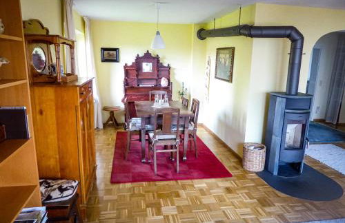 Ferienwohnung Vor der Stephanskuppe - Foto 6