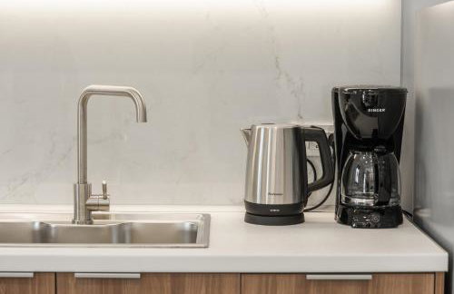 Kiani Apts - Foto 17