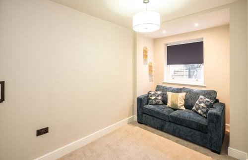 2BR Garden Flat Near Richmond & Stadium - Foto 3