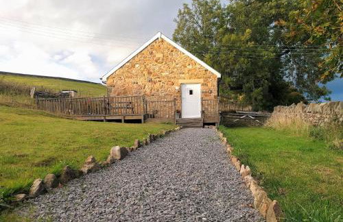 Chestnut Cottage - Foto 11