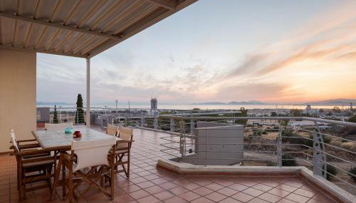 Ellinikon 360 Roof Top - Foto 3