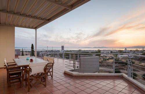 Ellinikon 360 Roof Top - Foto 3