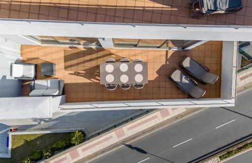 Breathtaking Coral Ocean View Apartment at OA - Foto 26