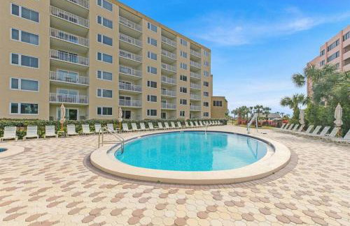 Islander Beach Resort 513 - The Beach Retreat - Foto 39