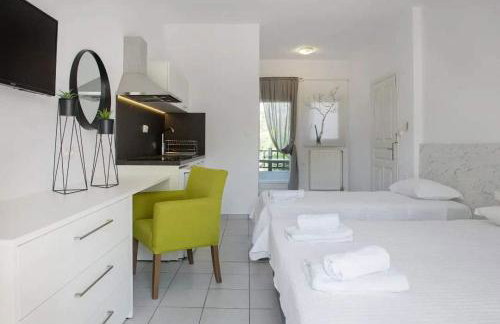 Hotel Papanikolaou - Foto 31