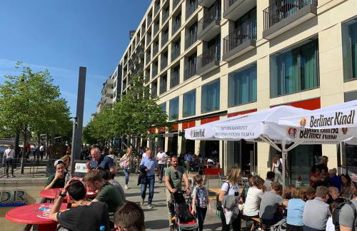 Ferienwohnung Atze - Foto 31