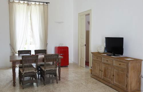 Casina Bardoscia Relais - Foto 124