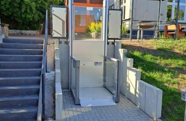 Bildungs- und Ferienstätte Eichsfeld - Photo 24