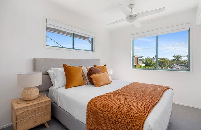 Terrapin Apartments - Foto 13