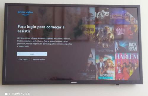 Seu Loft em BH, conforto e localização perfeita - Foto 33