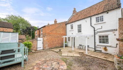 Monument House Horncastle - Foto 4