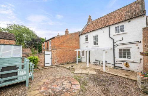 Monument House Horncastle - Foto 4