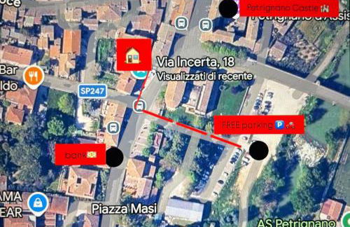 Cozy Corner Assisi - Foto 20