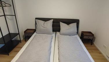 FeWo Planer Altstadtwohnung mit Terrasse & Parkplatz - Foto 3