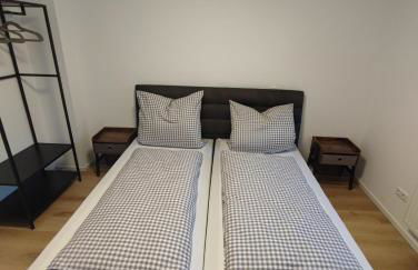 FeWo Planer Altstadtwohnung mit Terrasse & Parkplatz - Foto 3