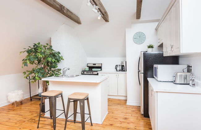 Applewood Suites - Palmerston Avenue - Photo 12